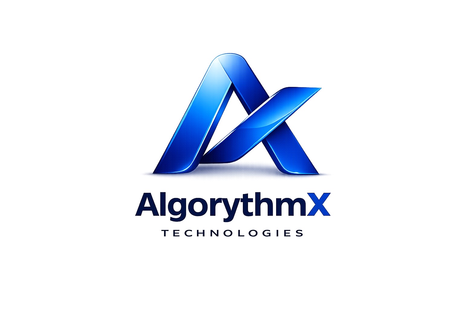 AlgorythmX Technologies logo
